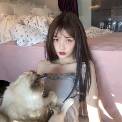 警察女士