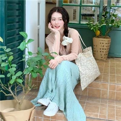 茶花女